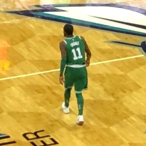 Meet your Posher, Philip